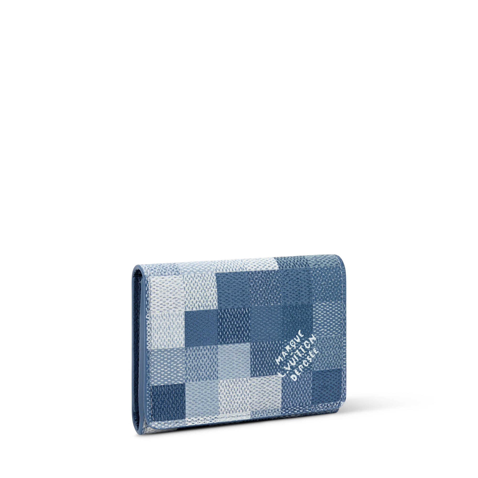 Enveloppe Carte de Visite Damoflage - Bags and Small Leather Goods